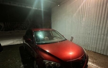 Mazda 3, 2008 год, 570 000 рублей, 11 фотография