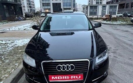 Audi A3, 2012 год, 1 050 000 рублей, 1 фотография