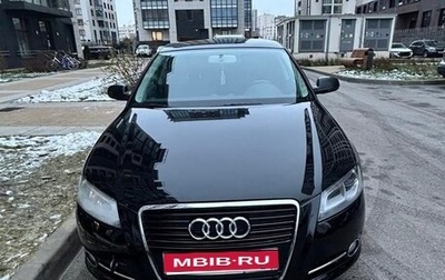Audi A3, 2012 год, 1 050 000 рублей, 1 фотография