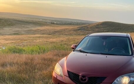Mazda 3, 2008 год, 570 000 рублей, 6 фотография
