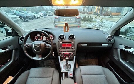 Audi A3, 2012 год, 1 050 000 рублей, 6 фотография