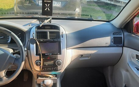 KIA Cerato I, 2007 год, 480 000 рублей, 3 фотография