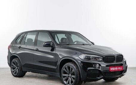BMW X5, 2014 год, 3 298 077 рублей, 1 фотография