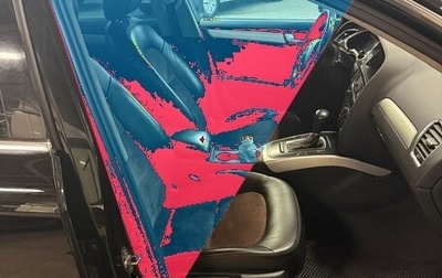 Audi A4, 2010 год, 1 100 000 рублей, 1 фотография