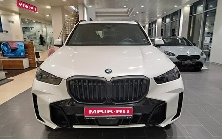 BMW X5, 2025 год, 17 500 000 рублей, 1 фотография