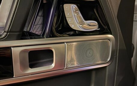 Mercedes-Benz G-Класс AMG, 2020 год, 17 900 000 рублей, 10 фотография