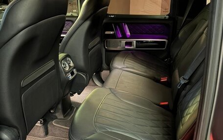 Mercedes-Benz G-Класс AMG, 2020 год, 17 900 000 рублей, 13 фотография