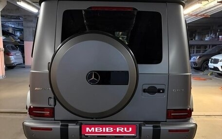 Mercedes-Benz G-Класс AMG, 2020 год, 17 900 000 рублей, 6 фотография