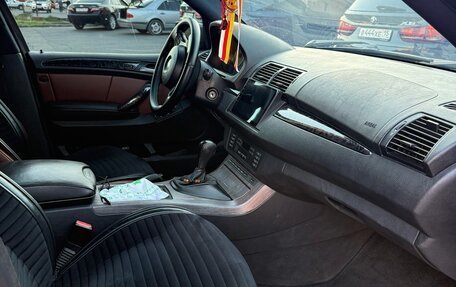 BMW X5, 2005 год, 1 650 000 рублей, 6 фотография