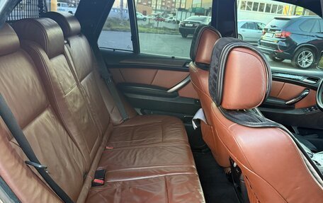 BMW X5, 2005 год, 1 650 000 рублей, 8 фотография