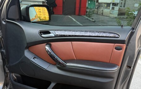 BMW X5, 2005 год, 1 650 000 рублей, 7 фотография