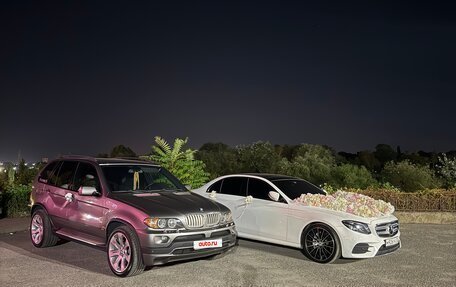 BMW X5, 2005 год, 1 650 000 рублей, 5 фотография