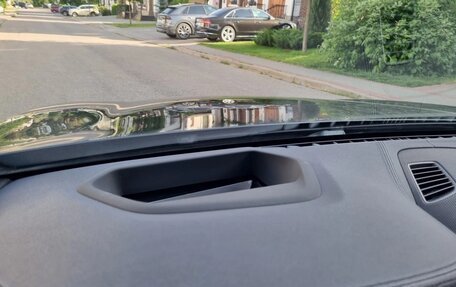 BMW 5 серия, 2017 год, 3 100 000 рублей, 12 фотография