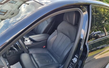 BMW 5 серия, 2017 год, 3 100 000 рублей, 10 фотография