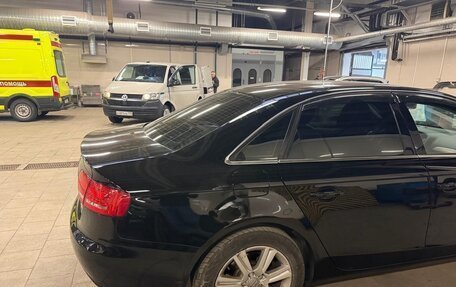 Audi A4, 2010 год, 1 100 000 рублей, 2 фотография