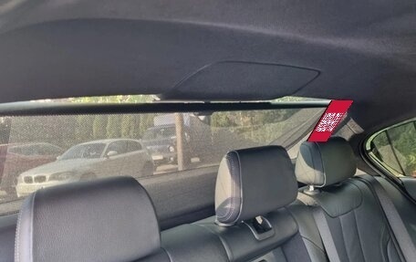 BMW 5 серия, 2017 год, 3 100 000 рублей, 14 фотография