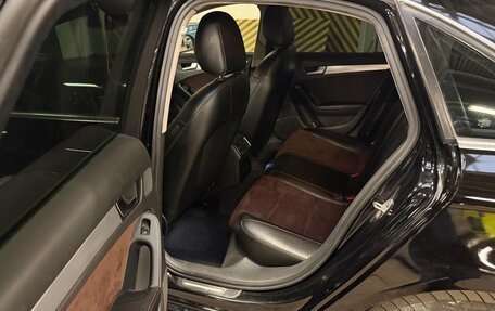 Audi A4, 2010 год, 1 100 000 рублей, 5 фотография