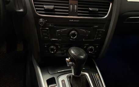 Audi A4, 2010 год, 1 100 000 рублей, 8 фотография