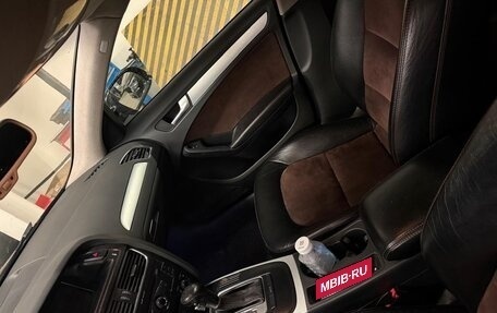 Audi A4, 2010 год, 1 100 000 рублей, 7 фотография