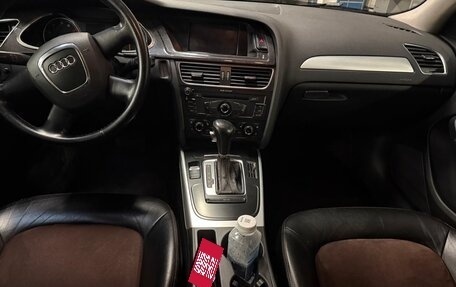 Audi A4, 2010 год, 1 100 000 рублей, 6 фотография