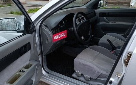 Chevrolet Lacetti, 2009 год, 490 000 рублей, 7 фотография