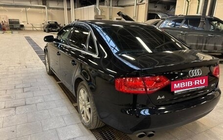 Audi A4, 2010 год, 1 100 000 рублей, 9 фотография