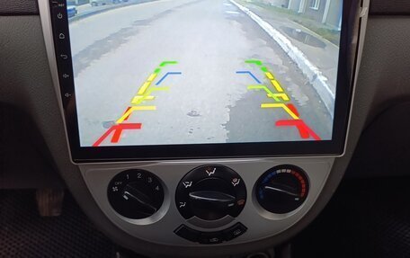 Chevrolet Lacetti, 2009 год, 490 000 рублей, 13 фотография