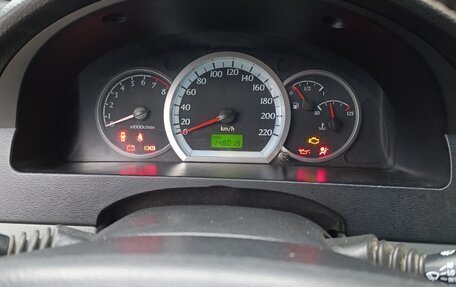 Chevrolet Lacetti, 2009 год, 490 000 рублей, 14 фотография