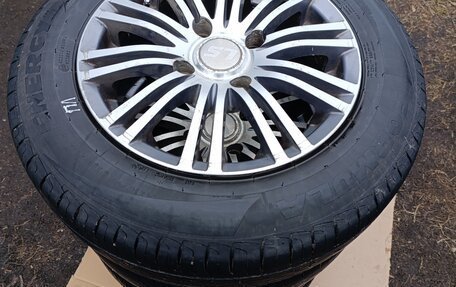 Chevrolet Lacetti, 2009 год, 490 000 рублей, 15 фотография