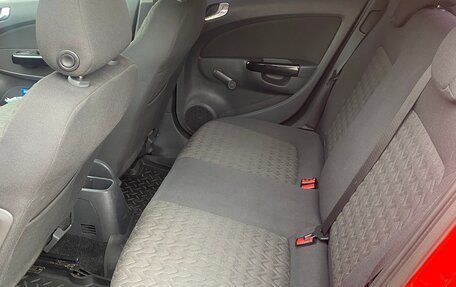 Opel Corsa D, 2013 год, 730 000 рублей, 7 фотография