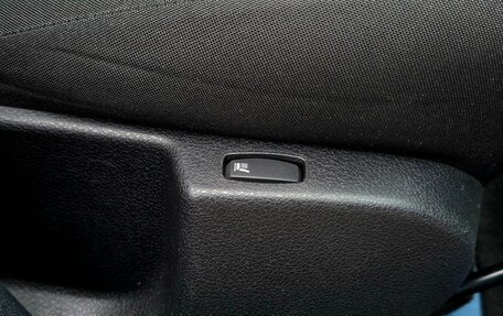 Renault Logan II, 2018 год, 1 075 000 рублей, 14 фотография