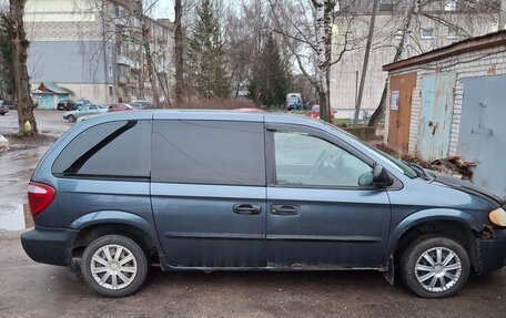 Dodge Caravan IV, 2001 год, 299 999 рублей, 4 фотография
