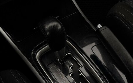 Mitsubishi Outlander III рестайлинг 3, 2018 год, 2 079 000 рублей, 19 фотография