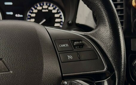 Mitsubishi Outlander III рестайлинг 3, 2018 год, 2 079 000 рублей, 15 фотография