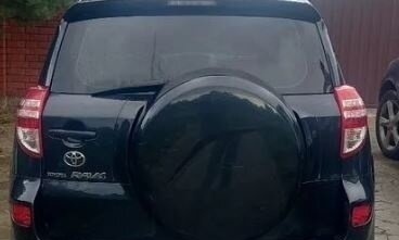 Toyota RAV4, 2011 год, 1 100 000 рублей, 2 фотография