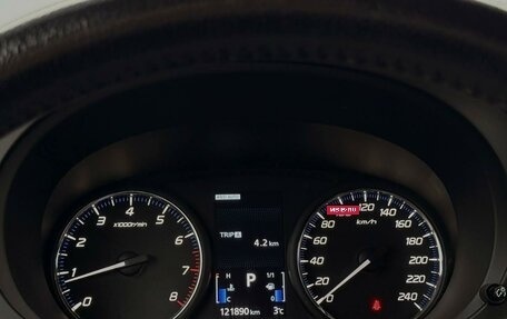 Mitsubishi Outlander III рестайлинг 3, 2018 год, 2 079 000 рублей, 14 фотография