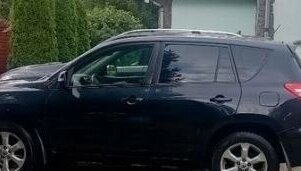 Toyota RAV4, 2011 год, 1 100 000 рублей, 3 фотография