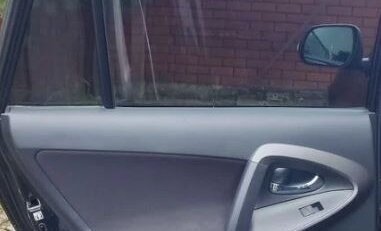 Toyota RAV4, 2011 год, 1 100 000 рублей, 11 фотография