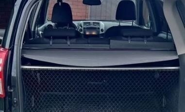 Toyota RAV4, 2011 год, 1 100 000 рублей, 12 фотография