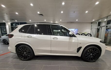 BMW X5, 2025 год, 17 500 000 рублей, 3 фотография