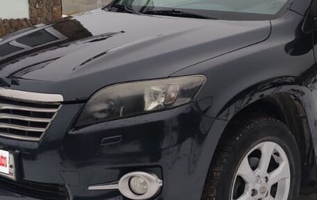 Toyota RAV4, 2011 год, 1 100 000 рублей, 19 фотография