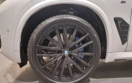 BMW X5, 2025 год, 17 500 000 рублей, 7 фотография