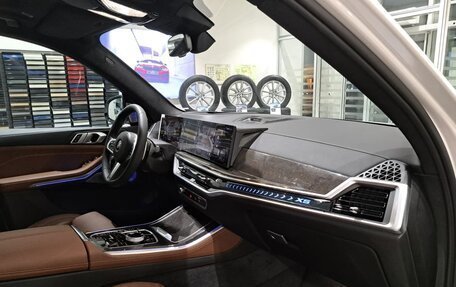 BMW X5, 2025 год, 17 500 000 рублей, 10 фотография