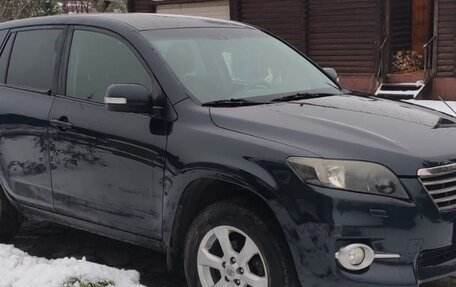 Toyota RAV4, 2011 год, 1 100 000 рублей, 18 фотография