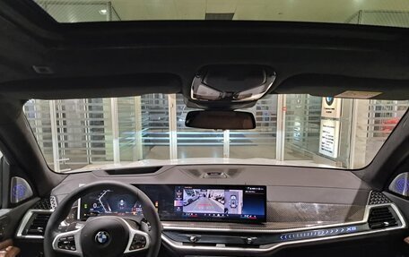 BMW X5, 2025 год, 17 500 000 рублей, 9 фотография