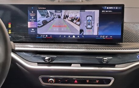 BMW X5, 2025 год, 17 500 000 рублей, 11 фотография