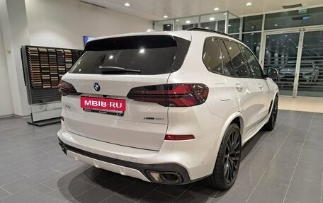 BMW X5, 2025 год, 17 500 000 рублей, 4 фотография
