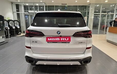 BMW X5, 2025 год, 17 500 000 рублей, 5 фотография