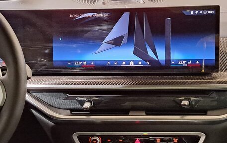 BMW X5, 2025 год, 17 500 000 рублей, 12 фотография