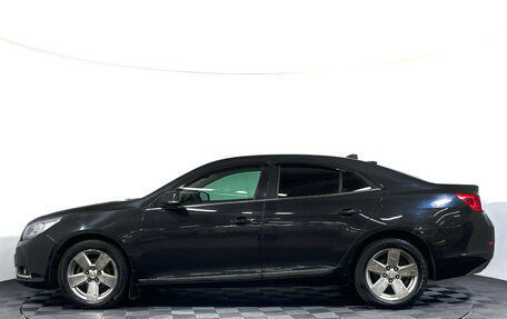 Chevrolet Malibu VIII, 2012 год, 1 197 000 рублей, 8 фотография